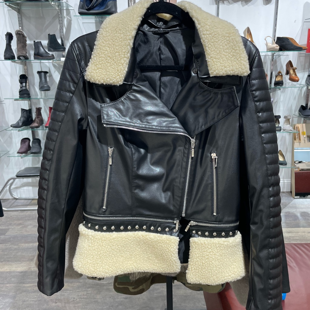 Leather Jackets